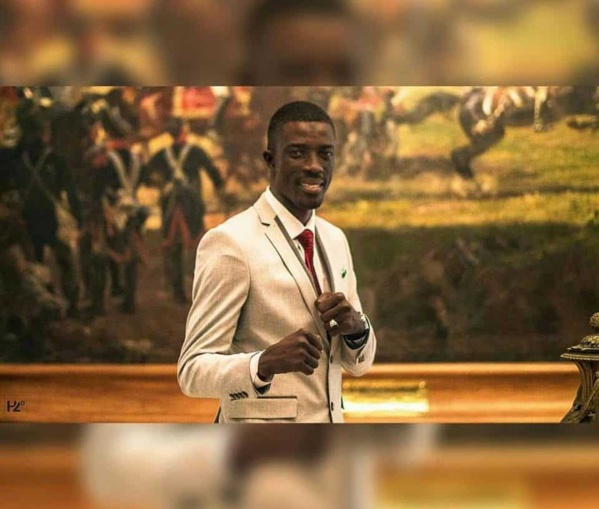 Balla Dieye nouveau président de la Fédération Sénégalaise de Taekwondo Balla Dieye nouveau président de la Fédération Sénégalaise de Taekwondo