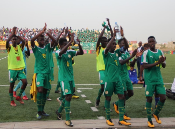 Tournoi UNAF : le Sénégal retrouve le Maroc en finale ce jeudi Tournoi UNAF : le Sénégal retrouve le Maroc en finale ce jeudi