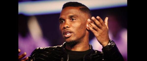 Cameroun : Samuel Eto'o serait un père « irresponsable » Cameroun : Samuel Eto'o serait un père « irresponsable »