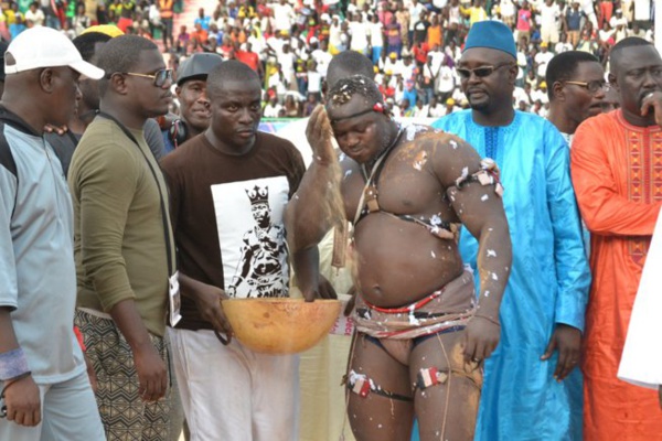 Combat le 13 janvier: Balla Gaye 2 chez les Yorouba, Modou Lo en Casamance !
