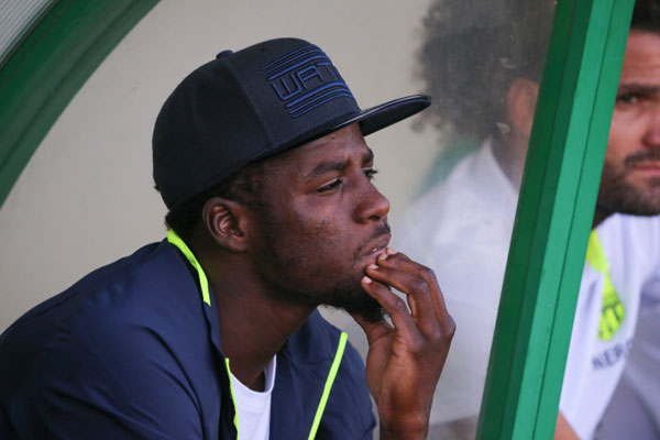 EA Guingamp : Papy Djilobodji donne son accord