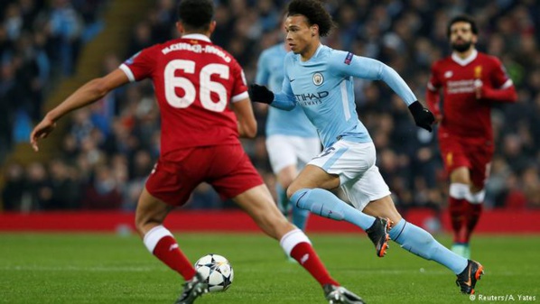 Premier league : Choc City vs Liverpool, le choc des géants Premier league : Choc City vs Liverpool, le choc des géants