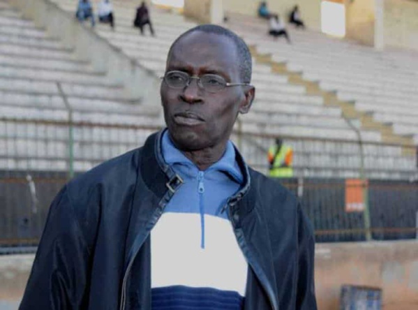 Ligue 1 : Boubacar Traoré succède Lamine Dieng limogé sur le banc de l’USO Ligue 1 : Boubacar Traoré succède Lamine Dieng limogé sur le banc de l’USO