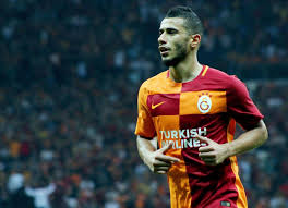 Younès Belhanda ne veut pas quitter Galatasaray