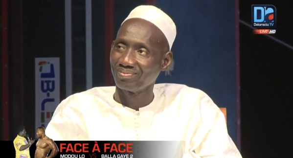 Ass Cissé limogé : Birame Guingue, nouveau manager du Roc Ass Cissé limogé : Birame Guingue, nouveau manager du Roc