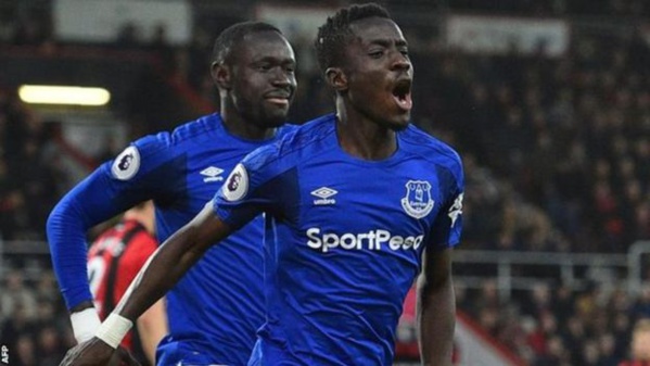 Premier League : Idrissa Gana Gueye a de meilleures stats que Ngolo Kanté Premier League : Idrissa Gana Gueye a de meilleures stats que Ngolo Kanté