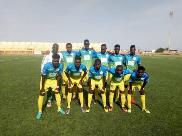 Ligue 2 : Résultats et classement de la 9e journée Ligue 2 : Résultats et classement de la 9e journée