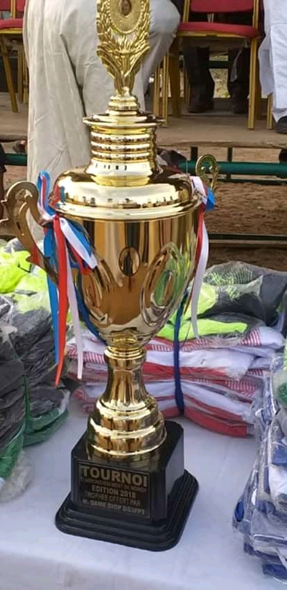 Tournoi de football à Mariste : TBS triomphe devant Lavage FC aux tirs au but (6-5)