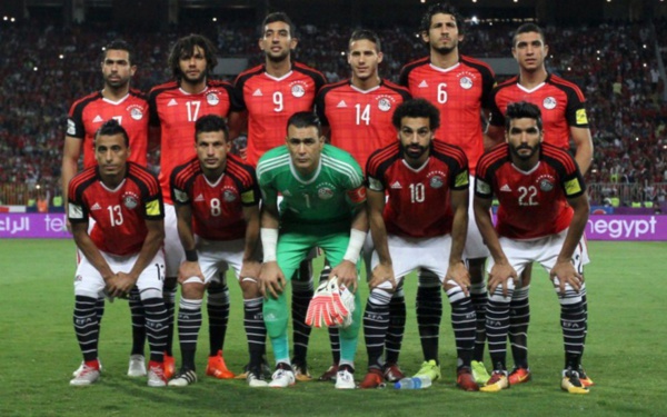 Officiel-CAN 2019 : l’Egypte sera l’hôte de la compétition Officiel-CAN 2019 : l’Egypte sera l’hôte de la compétition