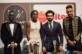 Ballon d’or africain : Sadio Mané encore devancé par Mohamed Salah