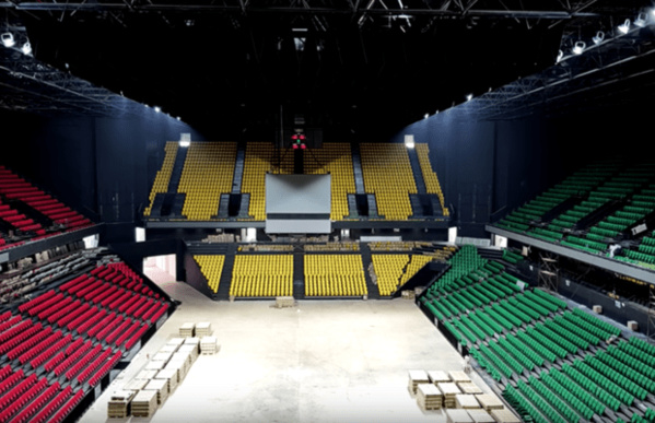 Basketball : le Sénégal accueille les dernières phases éliminatoires de Chine 2019 Basketball : le Sénégal accueille les dernières phases éliminatoires de Chine 2019