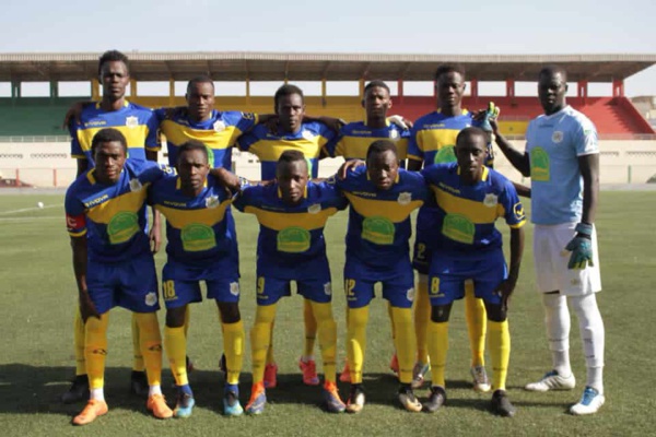 Ligue 1 (10j) : le Casa Sports rend visite le leader TFC Ligue 1 (10j) : le Casa Sports rend visite le leader TFC