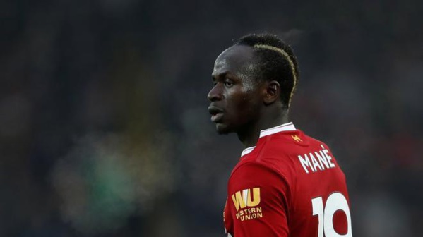 Sadio Mané (Liverpool) : Les statistiques du sénégalais qui surprennent ! Sadio Mané (Liverpool) : Les statistiques du sénégalais qui surprennent !