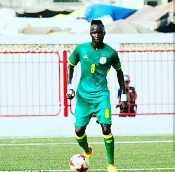 Sidy Bara Diop, TFC « Je reçois des contacts à l’étranger, mais…» Sidy Bara Diop, TFC « Je reçois des contacts à l’étranger, mais…»