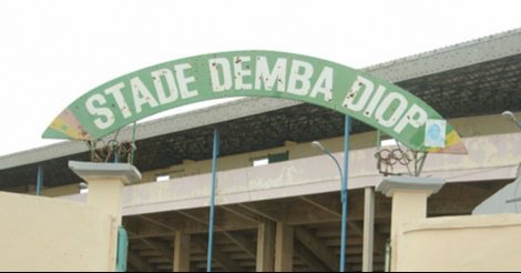 La FIFA prête à réhabiliter le stade Demba Diop