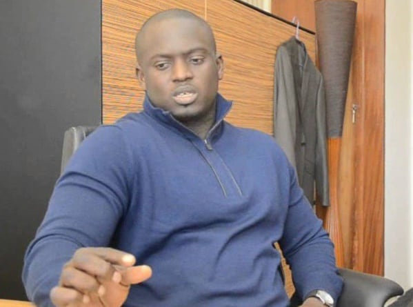 Aziz Ndiaye dément être le promoteur du combat entre Balla Gaye 2 face à Modou Lô