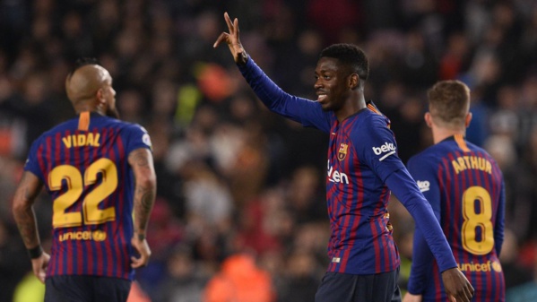 Coupe du roi : Levante dépose un recours contre le Barça