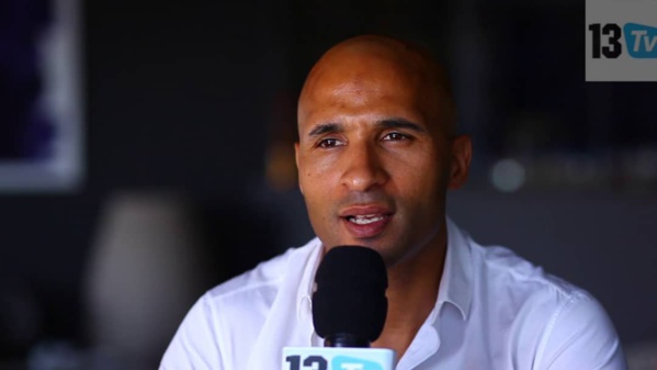 Ligue 1 : le Casa Sport n’a pas finalement enrôlé Diomansy Camara Ligue 1 : le Casa Sport n’a pas finalement enrôlé Diomansy Camara