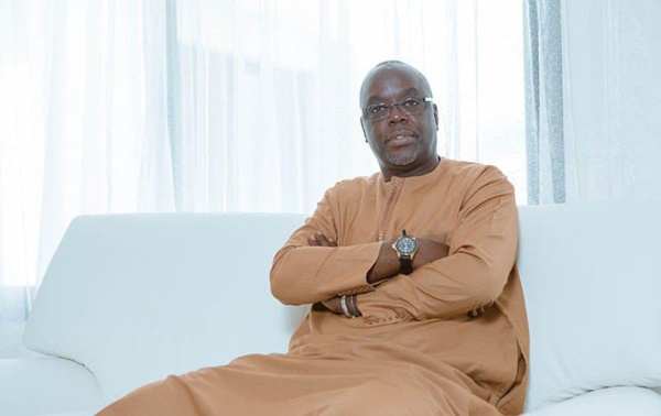 Vidéo : Thierno Seydi sur les dessous du transfert d’Idrissa Gana Guèye au PSG Vidéo : Thierno Seydi sur les dessous du transfert d’Idrissa Gana Guèye au PSG