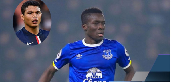Le capitaine du PSG valide la venue d’Idrissa Gana Gueye Le capitaine du PSG valide la venue d’Idrissa Gana Gueye