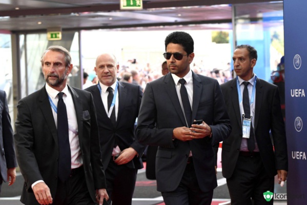 Le PSG écope d’une amende de 100 000 euros pour avoir fait du fichage ethnique Le PSG écope d’une amende de 100 000 euros pour avoir fait du fichage ethnique