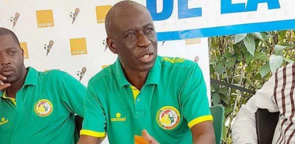 Mayacine Mar sur la CAN 2019 : « On va se donner les moyens de bien s’imposer dans cette compétition » Mayacine Mar sur la CAN 2019 : « On va se donner les moyens de bien s’imposer dans cette compétition »