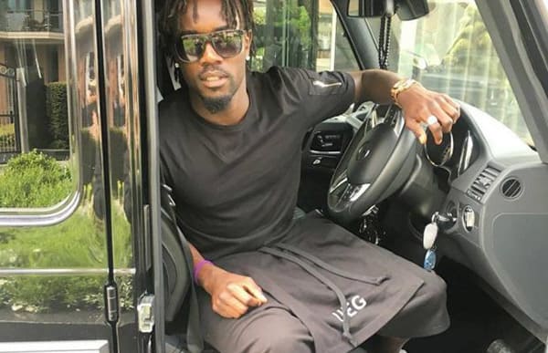 Crystal Palace : Pape Ndiaye Souaré à Dakar pour sa rééducation