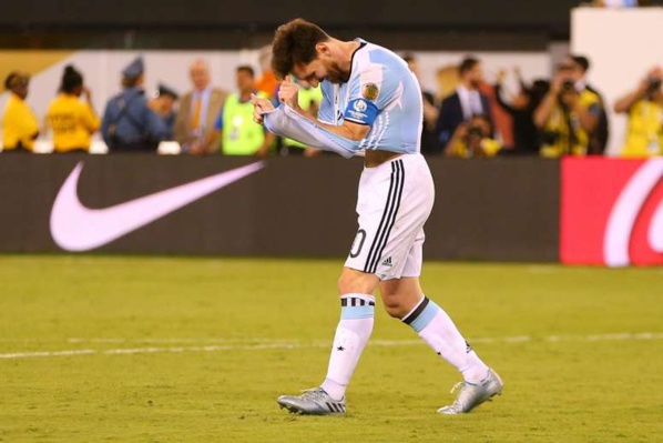 Le sélectionneur de l'Argentine évoque le retour de Messi