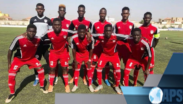 Ligue 2 : Voici le programme de la 12e journée Ligue 2 : Voici le programme de la 12e journée