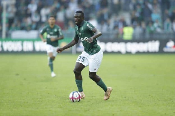 Mercato: Assane Dioussé à Chievo Vérone dans les prochains jours ! Mercato: Assane Dioussé à Chievo Vérone dans les prochains jours !