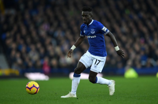 Le PSG met 25 millions sur la table pour Idrissa Gana Gueye Le PSG met 25 millions sur la table pour Idrissa Gana Gueye