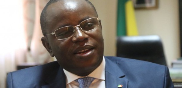 Lauréat Sport221 2018: Matar Ba, le porte-bonheur du sport sénégalais Lauréat Sport221 2018: Matar Ba, le porte-bonheur du sport sénégalais