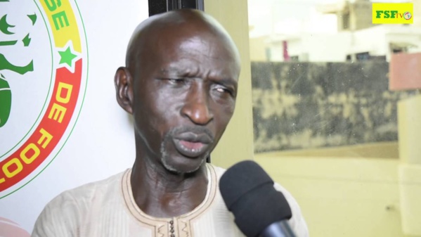 Meilleur Manager 2018/Ibrahima Ndiaye « Chita » : Le « Gourou » du Beach Soccer Meilleur Manager 2018/Ibrahima Ndiaye « Chita » : Le « Gourou » du Beach Soccer