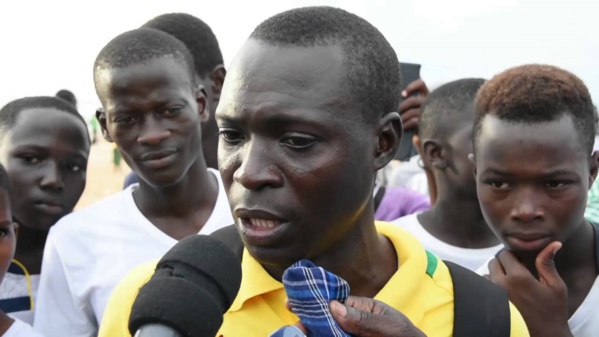 Meilleur Entraineur 2018/Ngalla Sylla : le Glorieux héritier Meilleur Entraineur 2018/Ngalla Sylla : le Glorieux héritier