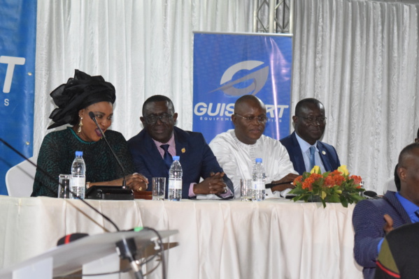 Lauréat Sport221.com : la cérémonie de remise des prix était une réussite totale Lauréat Sport221.com : la cérémonie de remise des prix était une réussite totale