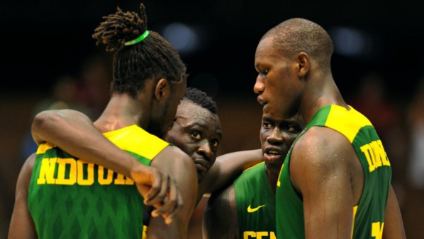 Basket -Tournoi Abidjan : Voici la liste des 16 Lions présélectionnés par Adidas