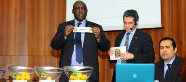 Tirage au sort éliminatoires CHAN 2020 : le Sénégal face au Liberia Tirage au sort éliminatoires CHAN 2020 : le Sénégal face au Liberia