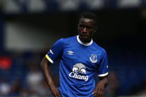 Dernière nouvelle, Idrissa Gueye ne quittera pas Everton Dernière nouvelle, Idrissa Gueye ne quittera pas Everton