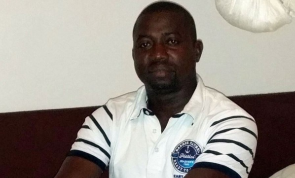 Chan 2020 – Serigne Saliou Dia, coach des lions : « On va bien étudier le Liberia » Chan 2020 – Serigne Saliou Dia, coach des lions : « On va bien étudier le Liberia »
