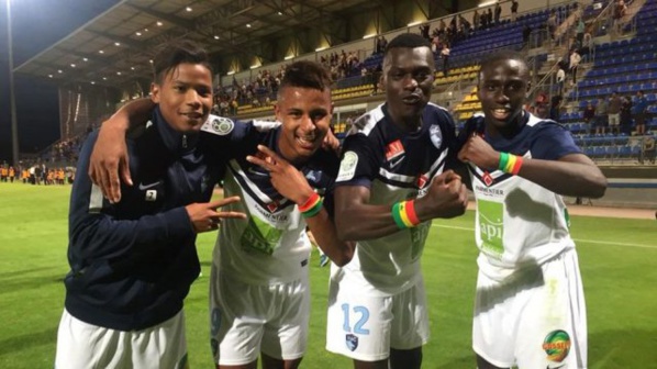 Mousset Lys Mendy (Bournemouth) est-il d’origine sénégalaise? Mousset Lys Mendy (Bournemouth) est-il d’origine sénégalaise?