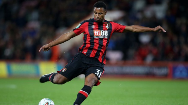 Mousset Lys Mendy (Bournemouth) est-il d’origine sénégalaises ?