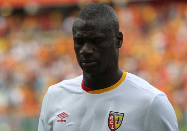 Libre depuis 2016, Guirane Ndaw retrouve un club Libre depuis 2016, Guirane Ndaw retrouve un club