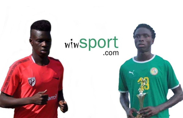 Can U20 : Amadou Dia Ndiaye et Youssouph Badji dans le top 5 des joueurs à Suivre Can U20 : Amadou Dia Ndiaye et Youssouph Badji dans le top 5 des joueurs à Suivre