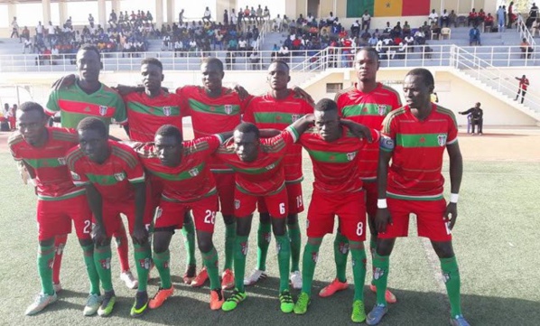 Ligue 1 sénégalaise : voici le programme de la 13ème journée