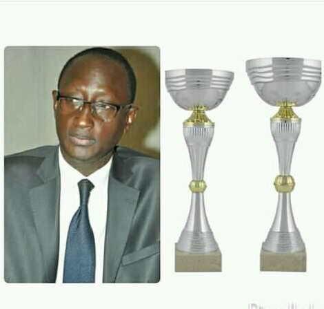 Finale Super Coupe de Linguère, ce samedi : Trophée Djiby Ndiaye, DG de l’ANER