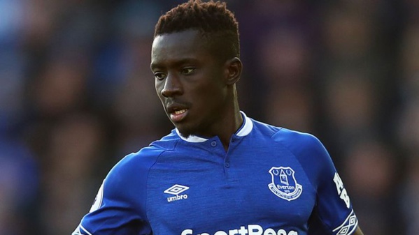 Everton-PSG : Idrissa Guèye, les dessous d’un transfert avorté Everton-PSG : Idrissa Guèye, les dessous d’un transfert avorté