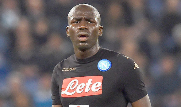 PSG : le Parc des princes ne verra pas Koulibaly cet été
