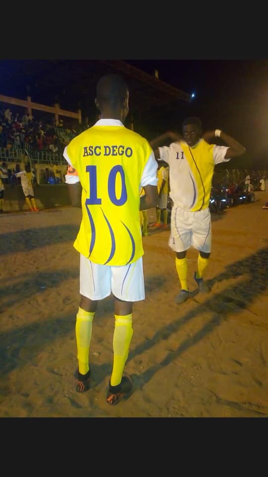 Navétane Linguère : ASC Deggo réalise une saison parfaite avec un doublé