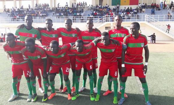 Ligue 1 : Voici les résultats et le classement de la 13e journée