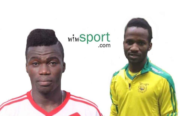 Mercato-sénégalais : Pape Amadou Touré et Abdoulaye rejoignent le Jaraaf de Dakar Mercato-sénégalais : Pape Amadou Touré et Abdoulaye rejoignent le Jaraaf de Dakar